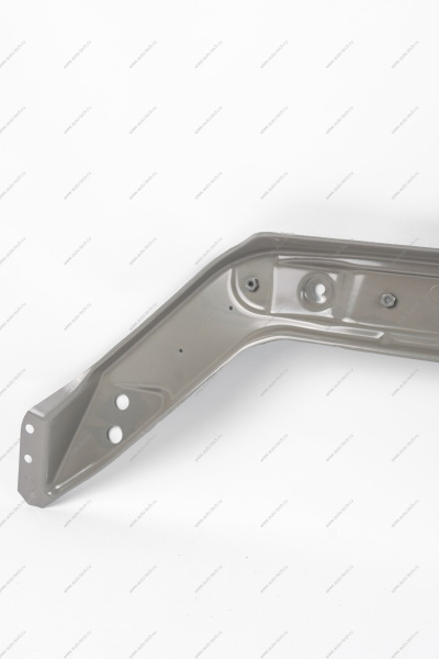 Поперечина рамки радиатора верхняя FL GRANTA 2018- (катафорезный грунт) Lada LADA 8450105401