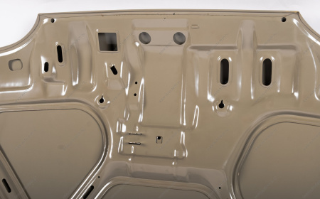 Капот ВАЗ-2114 (катафорезный грунт) Lada LADA 21140840201070