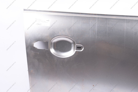 Панель двери ВАЗ-1118 передняя правая (без рамки) Kamaz KAMAZ 11180-6101014-63