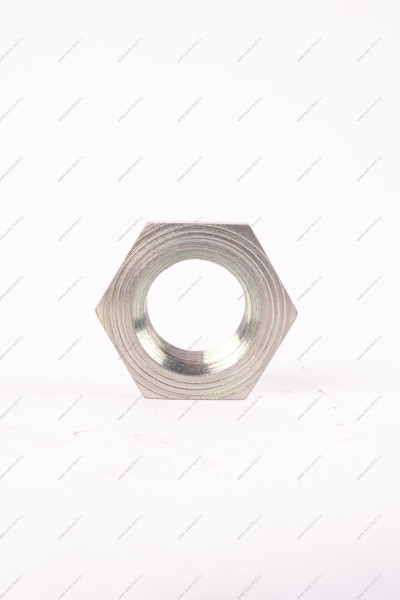 Гайка вторичного вала М20*1,5 Lada LADA 21080170124400