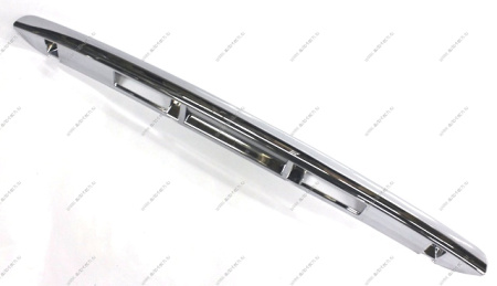 Накладка крышки багажника ВАЗ-2170 (хром) Lada LADA 21700-8212526-00