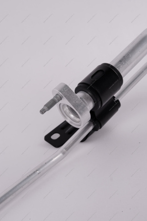 Блок трубопроводов ВАЗ-2191 2015- низкого и высокого давления в сборе ( тип KDAC) LADA LADA 21910812010000