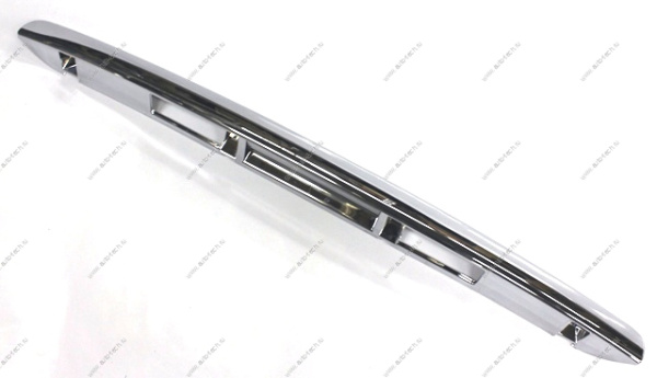 Накладка крышки багажника ВАЗ-2170 (хром) Lada LADA 21700-8212526-00