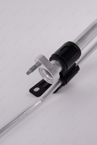 Блок трубопроводов ВАЗ-2191 2015- низкого и высокого давления в сборе ( тип KDAC) LADA LADA 21910812010000