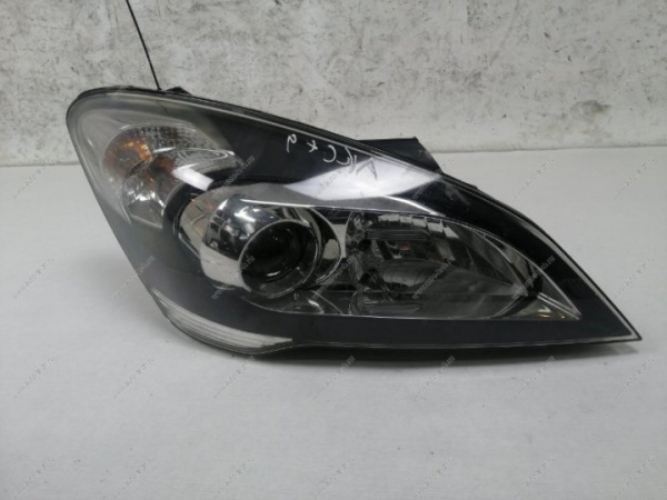 Фара под корректор правая 5 дв 2010- Kia Ceed 2007-2011 DEPO DEPO 223-1135R-LDEM2