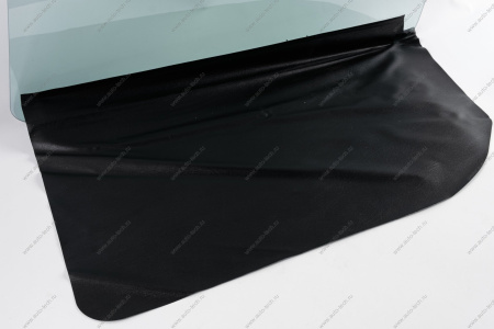 Стекло опускное передней двери ВАЗ-1118/2190/2192 левое Overtinted (тонир.) Lada LADA 8450111499