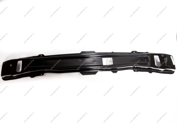 Усилитель кузова переднего бампера RENAULT Duster/Рено Дастер металлический 752107391R/752102945R Renault RENAULT 752106836R