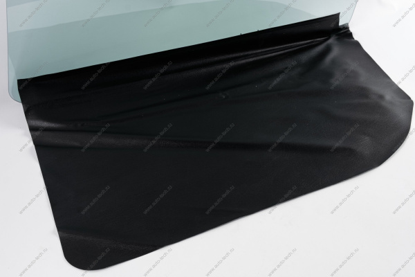 Стекло опускное передней двери ВАЗ-1118/2190/2192 левое Overtinted (тонир.) Lada LADA 8450111499