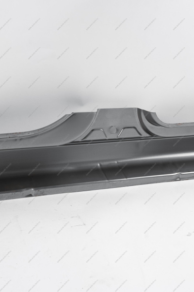 Порог ВАЗ-1118 правый белые Тольятти Тольятти 11180540106495