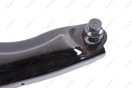 Рычаг передней подвески нижний левый с шарнирами в сборе LADA ISKRA Lada LADA 8450160854