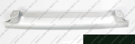 Решетка радиатора ВАЗ-2114 крашеная 391 Робин гуд Сэд  21140-8401014-391