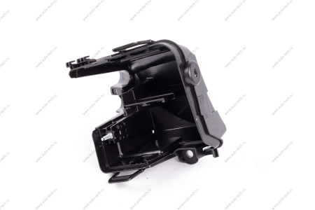 Корпус монтажного блока предохранителей (нижняя часть, без крышки и без вставки) Lada Vesta SW Lada LADA 243803298R Корпус монтажного блока предохранителей (нижняя часть, без крышки и без вставки) Lada Vesta SW Lada LADA 243803298R