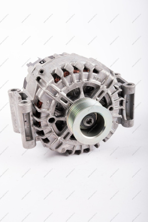 Генератор Lada XRAY ( Valeo) Lada LADA 8450006901