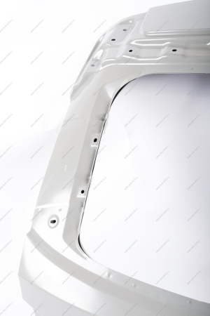 Дверь задка Lada Vesta SW/ SW Cross(катафорезный грунт) Lada LADA 8450102347