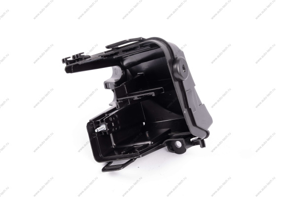 Корпус монтажного блока предохранителей (нижняя часть, без крышки и без вставки) Lada Vesta SW Lada LADA 243803298R Корпус монтажного блока предохранителей (нижняя часть, без крышки и без вставки) Lada Vesta SW Lada LADA 243803298R