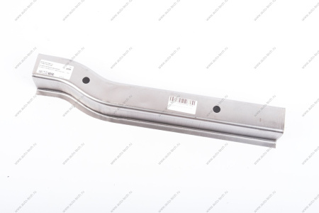 Лонжерон пола ВАЗ-2121 левый (короткий) Lada LADA 21210510130700