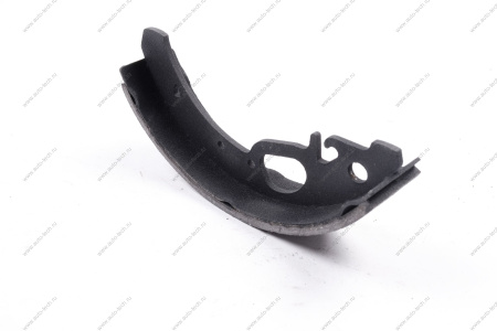 Колодка тормозная задняя (кт.4шт.) ВАЗ-1118 с АБС Riginal RG1118-3502090