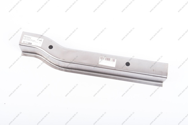 Лонжерон пола ВАЗ-2121 левый (короткий) Lada LADA 21210510130700