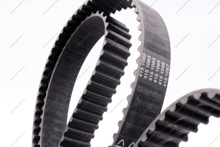 Ремень приводной зубчатый Febi FEBI 17987