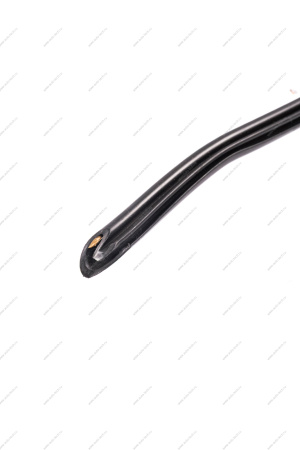 Молдинг сточного желоба крыши ВАЗ-21213 левый Lada LADA 21213500302140