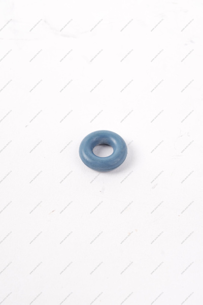 Кольцо уплотнительное форсунки ВАЗ 21127 (Синее 7*15) Lada LADA 21127113213810