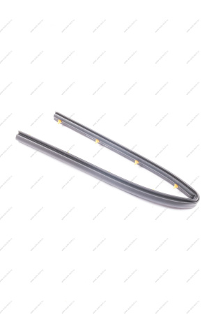 Уплотнитель капота ВАЗ-2190 передний Lada LADA 8450101372