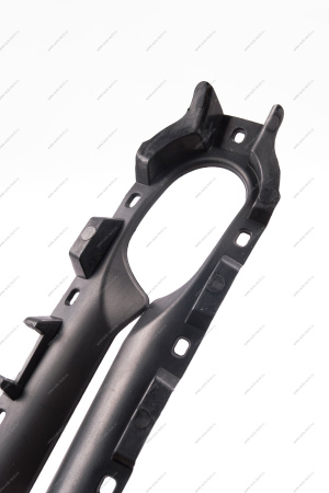 Уплотнитель рычага ручного тормоза Lada LADA 8450031290