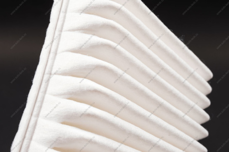 Фильтр воздушный ВАЗ-21102/2123 инжектор(элемент фильтрующий) Riginal Riginal RG21121109080