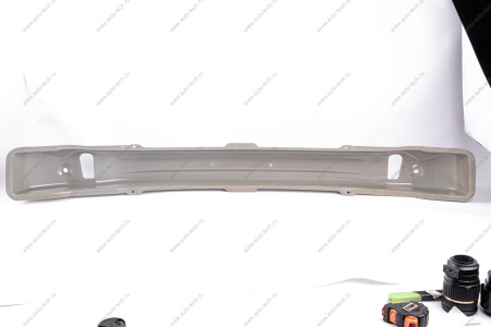 Усилитель переднего бампера (катафорезный грунт) (качество оригинала) ( Рекомендовано для СТО) LADA Largus Тольятти Тольятти 6001551322