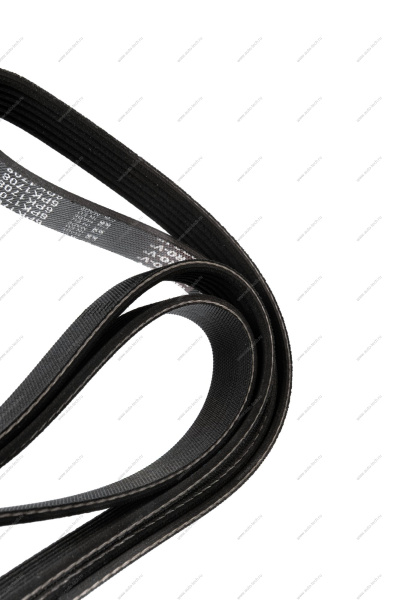 Ремень привода вспомогательных агрегатов с гур и кондиц/ двигат 21129/21179 LADA Xray (Gates) Lada LADA 8450090469