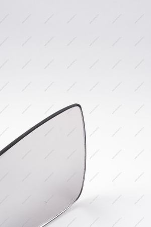 Зеркальный LADA Largus/RENAULT Logan элемент большой левый без обогрева Гранд Риал Гранд РиАл GR01661