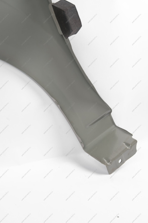 Крыло переднее правое LADA Largus SIMYI SIMYI SYRN001G001BR