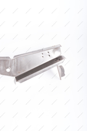 Лонжерон задний ВАЗ-2108 левый Kamaz KAMAZ 21080-5101373-63