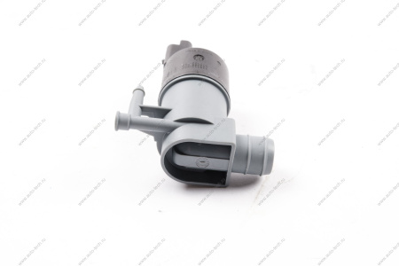 Насос стеклоомывателя Logan/Sandero 12V (1выход) HOFER HOFER 6001549443