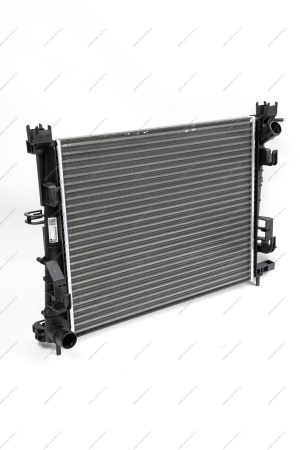 Радиатор охлаждения RENAULT Duster/Рено Дастер 2015- Renault RENAULT 214100078R