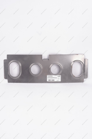 Усилитель порога ВАЗ-2109 (короткий) Lada LADA 21090540110400