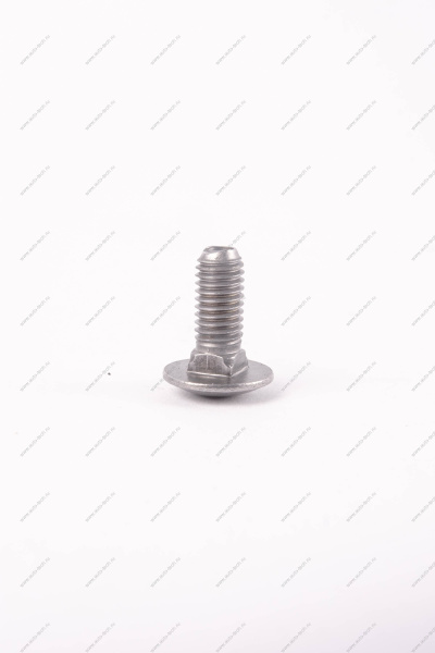 Болт ВАЗ-2107 крепления бампера длинный М8 (хром) центральный Lada LADA 21070280414600 Болт ВАЗ-2107 крепления бампера длинный М8 (хром) центральный Lada LADA 21070280414600