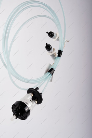 Гидрокорректор ВАЗ-2190 фар гидравлический (ДЗА) Lada LADA 21900371801000