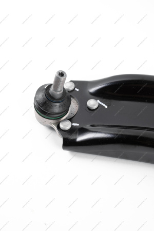 Рычаг LADA Vesta/Веста нижний левый с шаровой опорой и шарнирами в сборе (без гайки) Lada LADA 8450034660