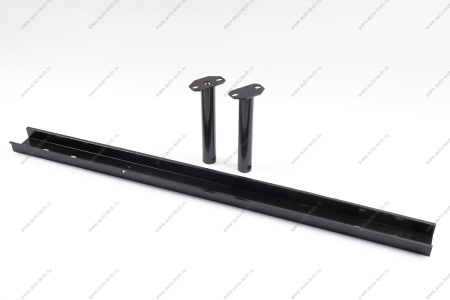Балка бампера ВАЗ-21214 Niva Urban задняя (с кронштейнами) Kamaz KAMAZ 21214280411563