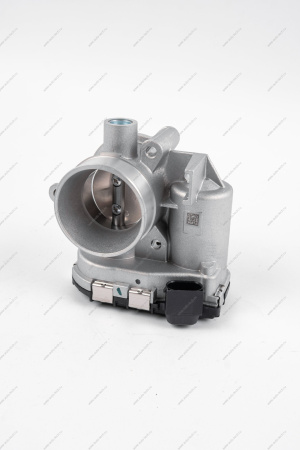 Патрубок дроссельный LADA Largus (FL) NEW (НПП ЭЛКАР) Lada LADA 111821148010ИУ