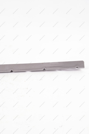 Кр-н заднего бампера ВАЗ-2190 боковой левый (ТЗТО) Lada LADA 21900280403900