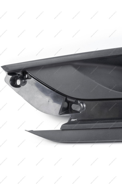 Облицовка ПТФ левая под парктроник LADA Vesta FL Lada LADA 8450041597