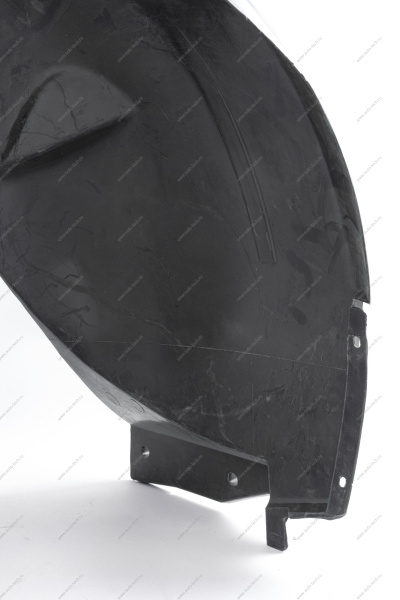 Подкрылок LADA Largus/RENAULT Logan 10-13 передний левый (Полад) Lada LADA 638413578R