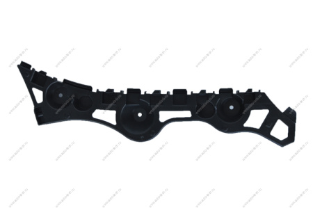 Кронштейн заднего бампера RENAULT Logan левый 2014- №2 Renault RENAULT 850457099R