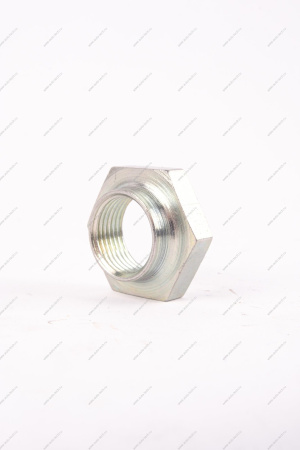 Гайка заднего конца первичного вала М20х1,5 КПП-2181 Lada LADA 21810170127600