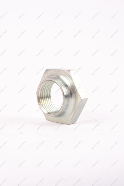 Гайка заднего конца первичного вала М20х1,5 КПП-2181 Lada LADA 21810170127600