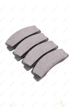 Колодки передние ВАЗ-2121 тормозные к-т Lada LADA 21210350180082