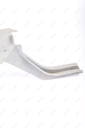 Лонжерон LADA Largus (FL) NEW передний левый в сборе с боковой панелью ( БЕЗ ЧАШКИ )Lada LADA 8450013864