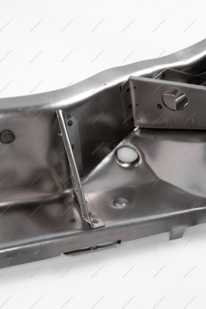 Ремонтная часть заднего лонжерона ВАЗ-2108 левая (средняя) Камаз KAMAZ 21080-5101375-65